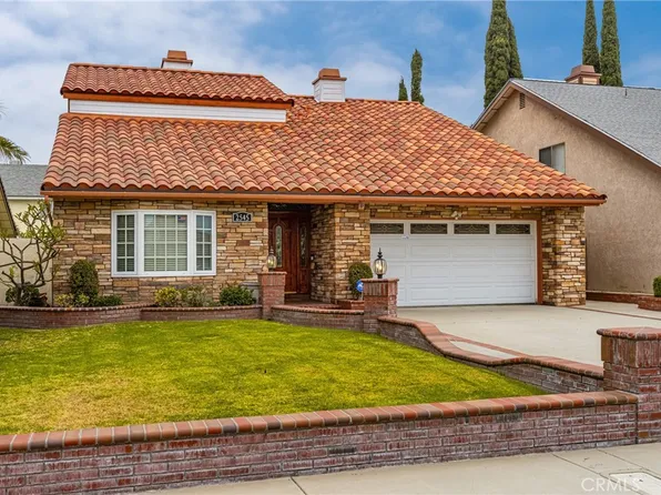 2545 E Lark Ellen Ln, Anaheim, CA 92806