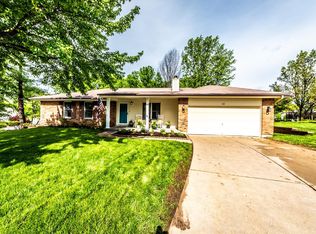 43 Saint Germain Ct, Lake Saint Louis, MO 63367