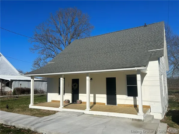 168 US HWY 150, Hardinsburg, IN 47125