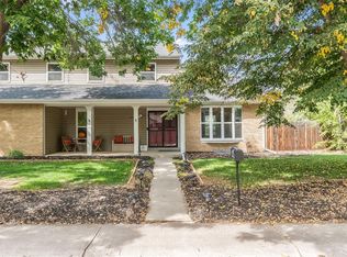 695 S Florence St, Denver, CO 80247