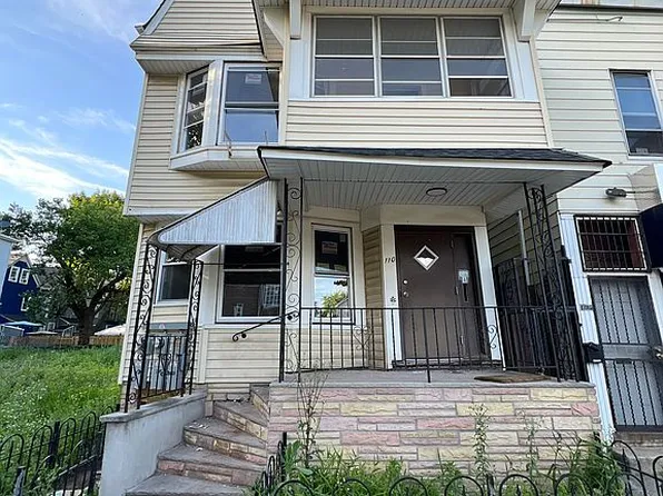 110 William St, East Orange, NJ 07018