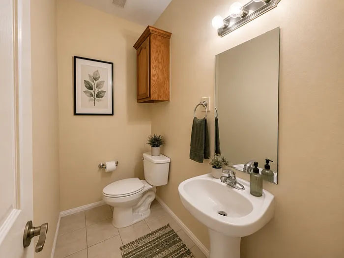2424 N J St #5 — Photo 6