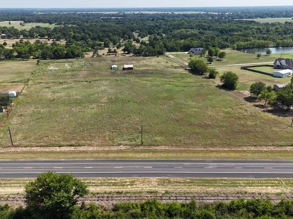 8205 State Highway 11 W, Sulphur Springs, TX 75482