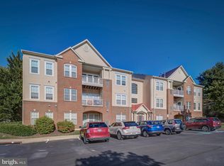 6134 Springwater Pl #1200B, Frederick, MD 21701