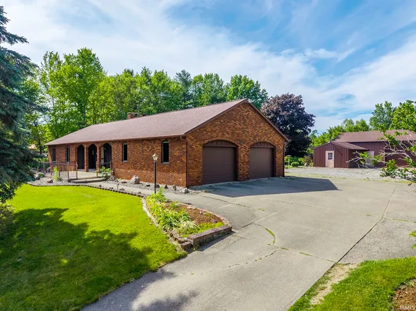 3823 E 550 S #57, Churubusco, IN 46723