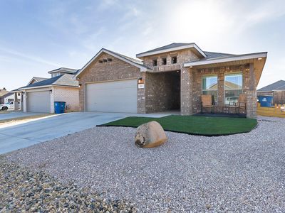 3217 Bryan Ave, Wolfforth, TX, 79382