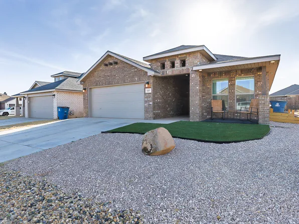 3217 Bryan Ave, Wolfforth, TX 79382