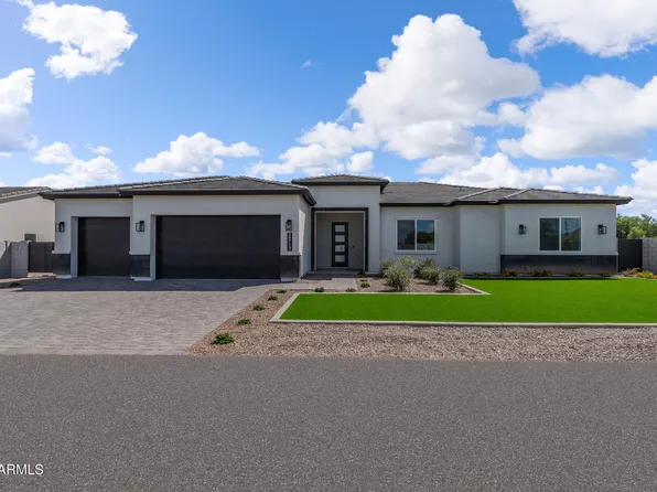 10867 W Woodruff Road, Casa Grande, AZ 85194