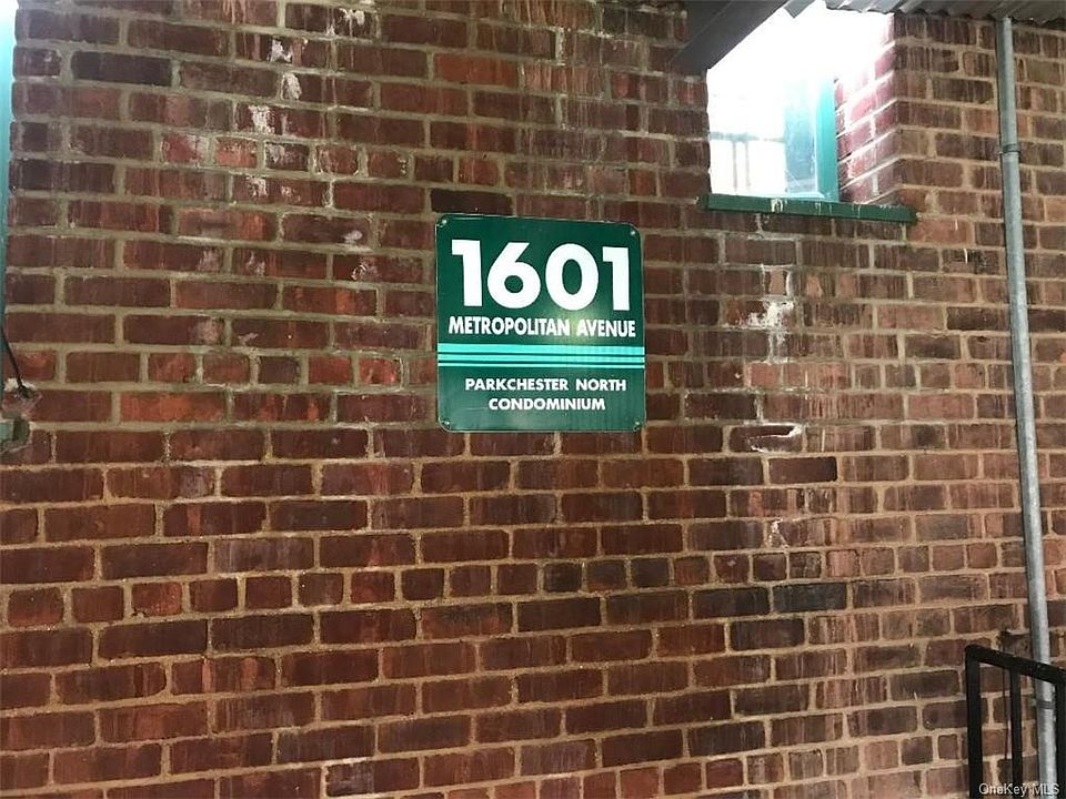 2nd image of 1601 Metropolitan Ave APT 4H