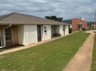 907 Jefferson St #2, Edmond, OK 73034