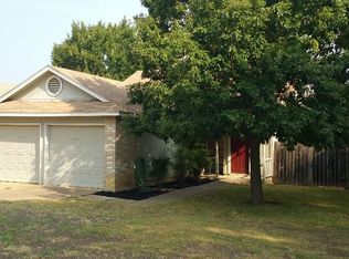 1209 Greenbriar Loop, Round Rock, TX 78664