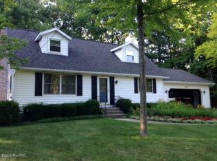 1354 Clayton Ave, Muskegon, MI 49441