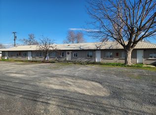 2709 W Peninsula Dr, Moses Lake, WA 98837