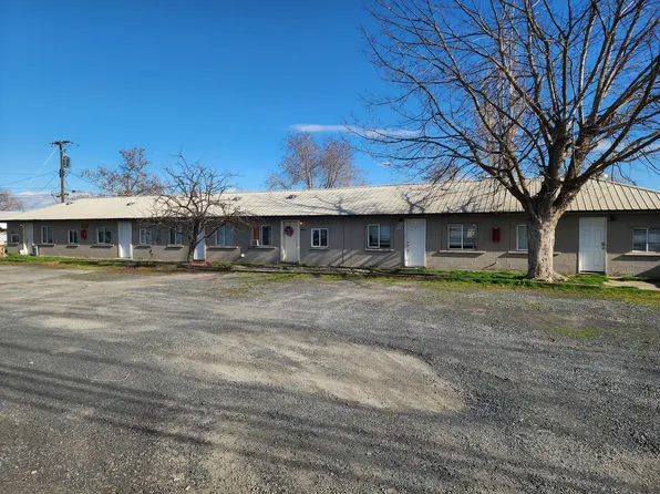 Small Affordable Units on West Peninsula Drive