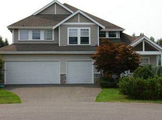2519 Huber Ln NE, Olympia, WA 98506