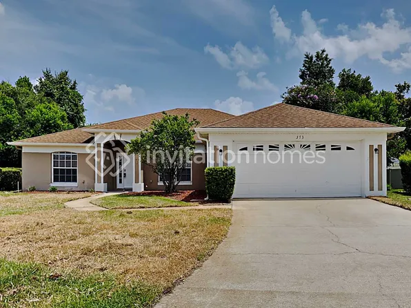 373 Magnolia Springs Ct, Debary, FL 32713