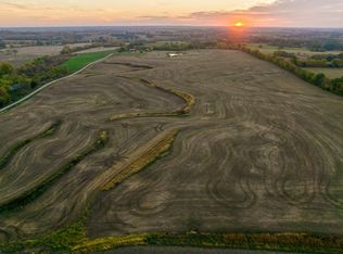 E 224th St, Braymer, MO 64624