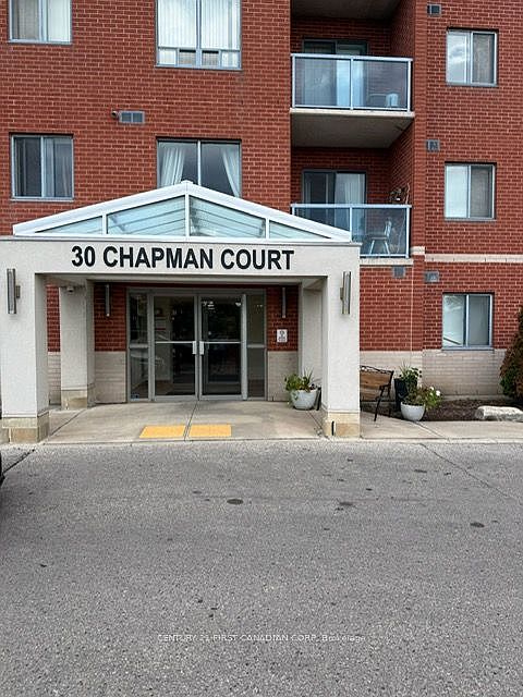 1st image of 30 Chapman Ct N #505