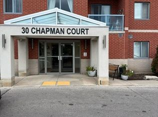 30 Chapman Ct N #505, London, ON N6G 4Y4