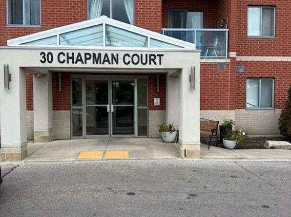 30 Chapman Ct N #505, London, ON N6G 4Y4
