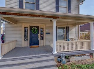 1304 S Dewey Ave, Bartlesville, OK 74003