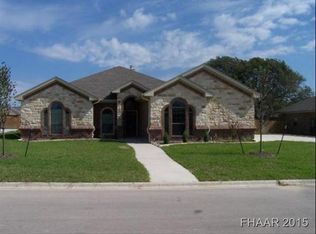 1119 Windy Hill Rd, Harker Heights, TX 76548