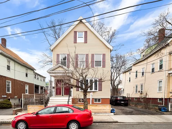 89-91 Flint St, Somerville, MA 02145
