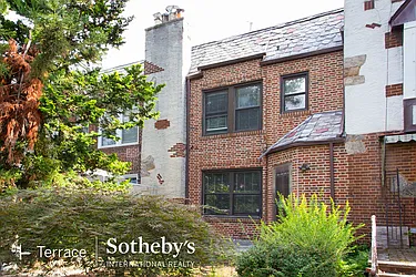 Rented by Terrace Sotheby's International Realty
