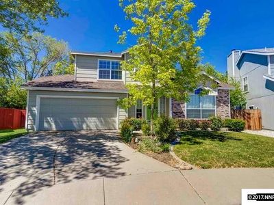 4793 Amber Hill Ct, Reno, NV, 89523