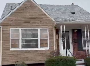 1561 Lincoln Ave #3, Lincoln Park, MI 48146