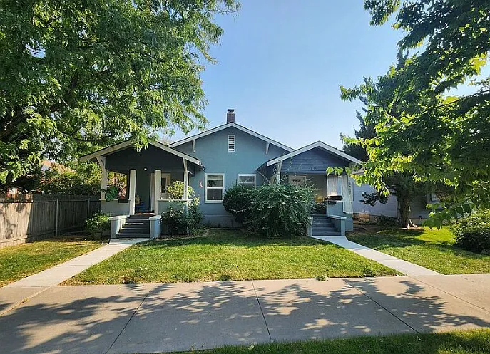 1612 W Franklin St #1612