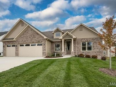 102 Prominence Point Ct, Wentzville, MO, 63385