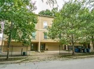 3915 Congress Ave APT 200, Dallas, TX 75219