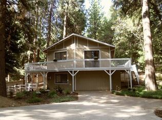 138 Sylvan Rd, Colfax, CA 95713