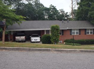 2542 Sandra Dr, Augusta, GA 30906