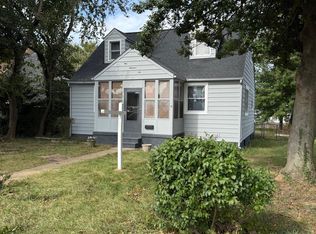 106 Townsend Ave, Baltimore, MD 21225