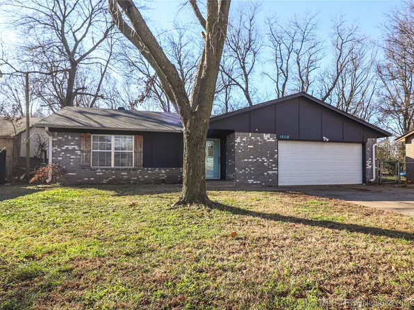 18118 E 4th St N, Tulsa, OK 74108