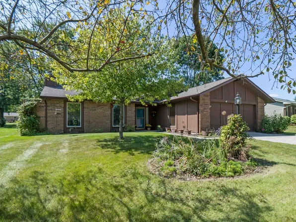 3934 Summersworth Run, Fort Wayne, IN 46804