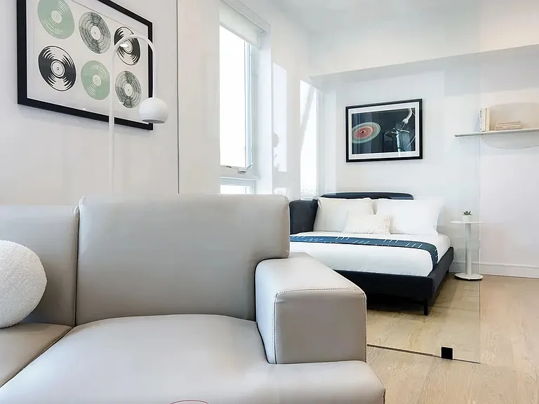 Miles at Harvard | Live Simply ||Co-Living — Photo 22