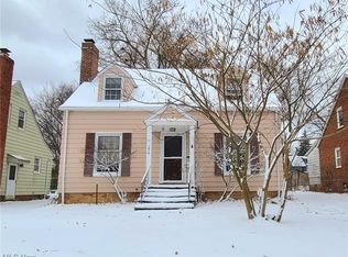 1516 Wilmar Rd, Cleveland Heights, OH 44121
