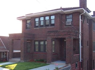 136-138 Sceneridge Ave, Pittsburgh, PA