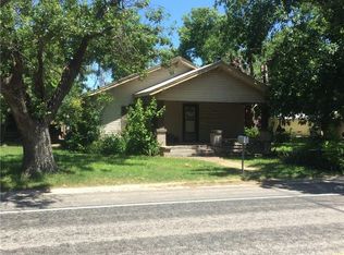201 Stephens St, Clyde, TX 79510