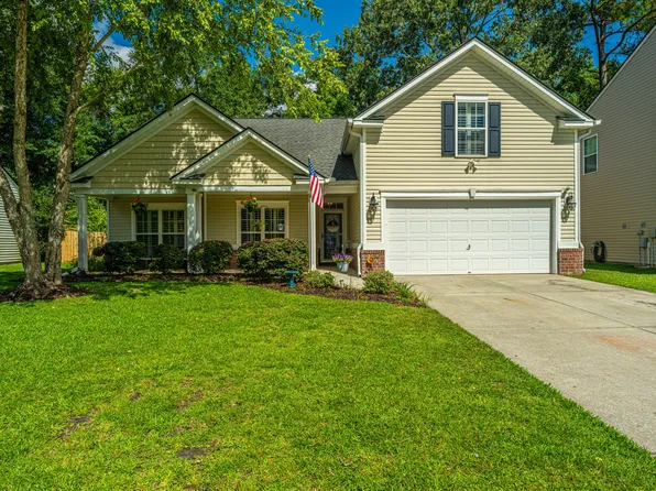 146 Sweet Alyssum Dr, Ladson, SC 29456