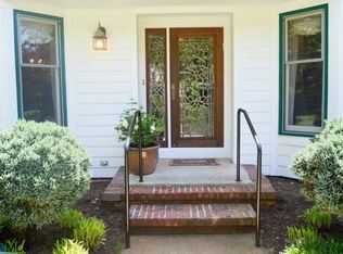 3061 Amberfield Trl, Charlottesville, VA