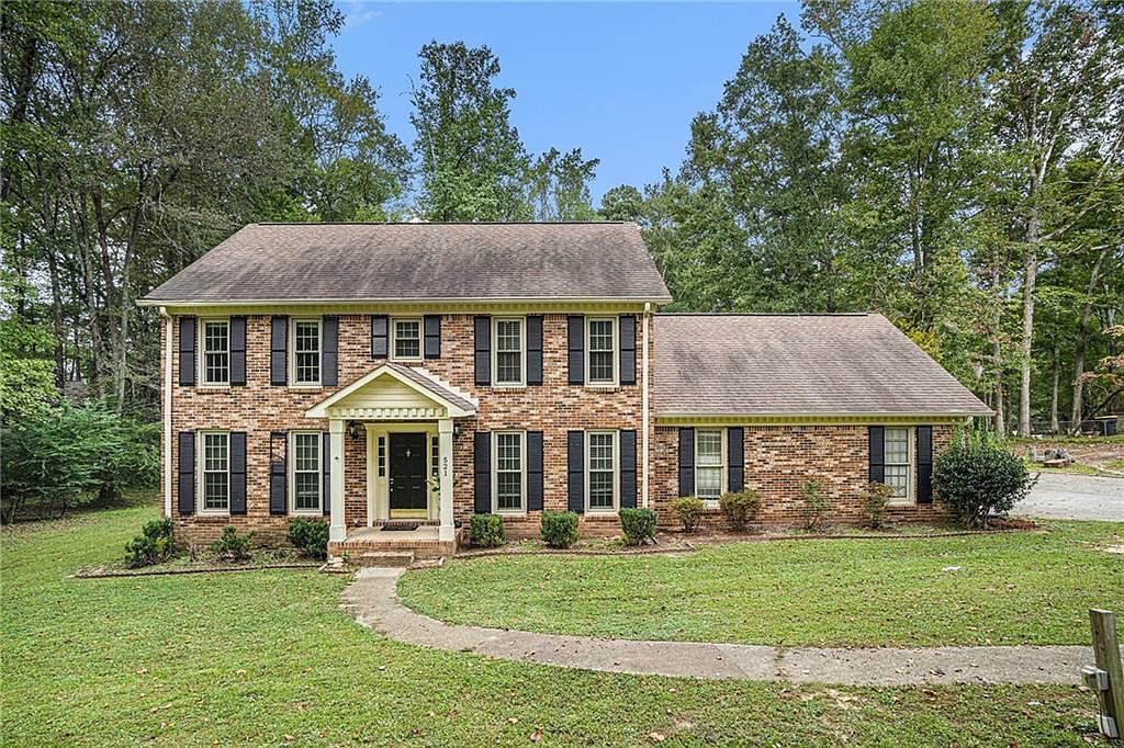 521 Westbridge Dr, Fayetteville, GA 30214 Zillow