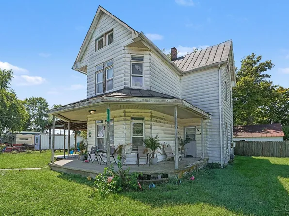 3587 Wayne St, North Bend, OH 45052