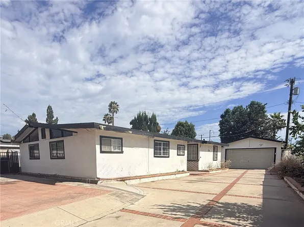 15606 Simonds St, Granada Hills, CA 91344