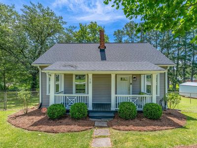 18 Wallace St, Greenville, SC, 29605
