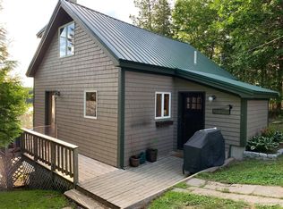 1297 Us Route 1, Whiting, ME 04691