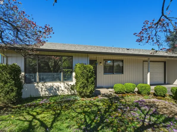 3611 NE 45th St, Vancouver, WA 98661